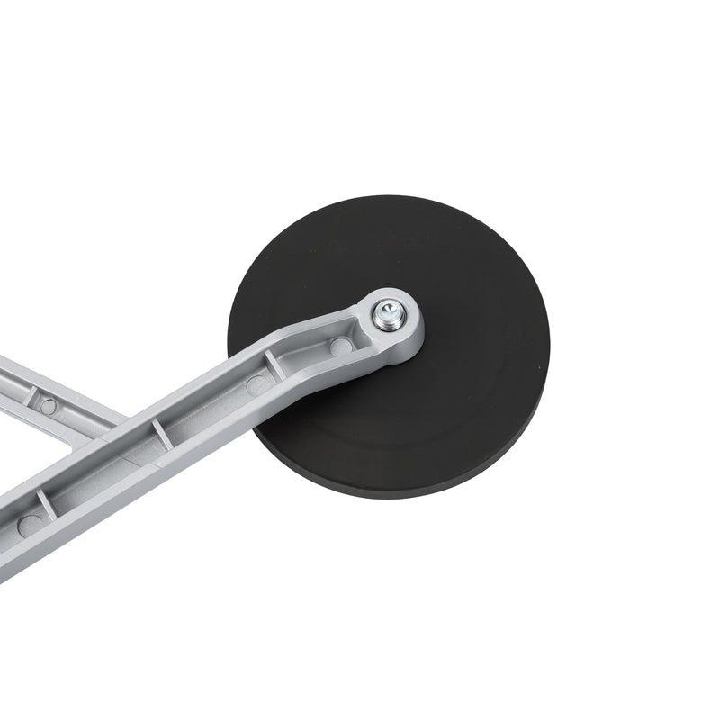 Tool-Free Quick-Release Installation Demo of Starlink Gen 3 Magnetic Mount, Deploy or Remove in Seconds.