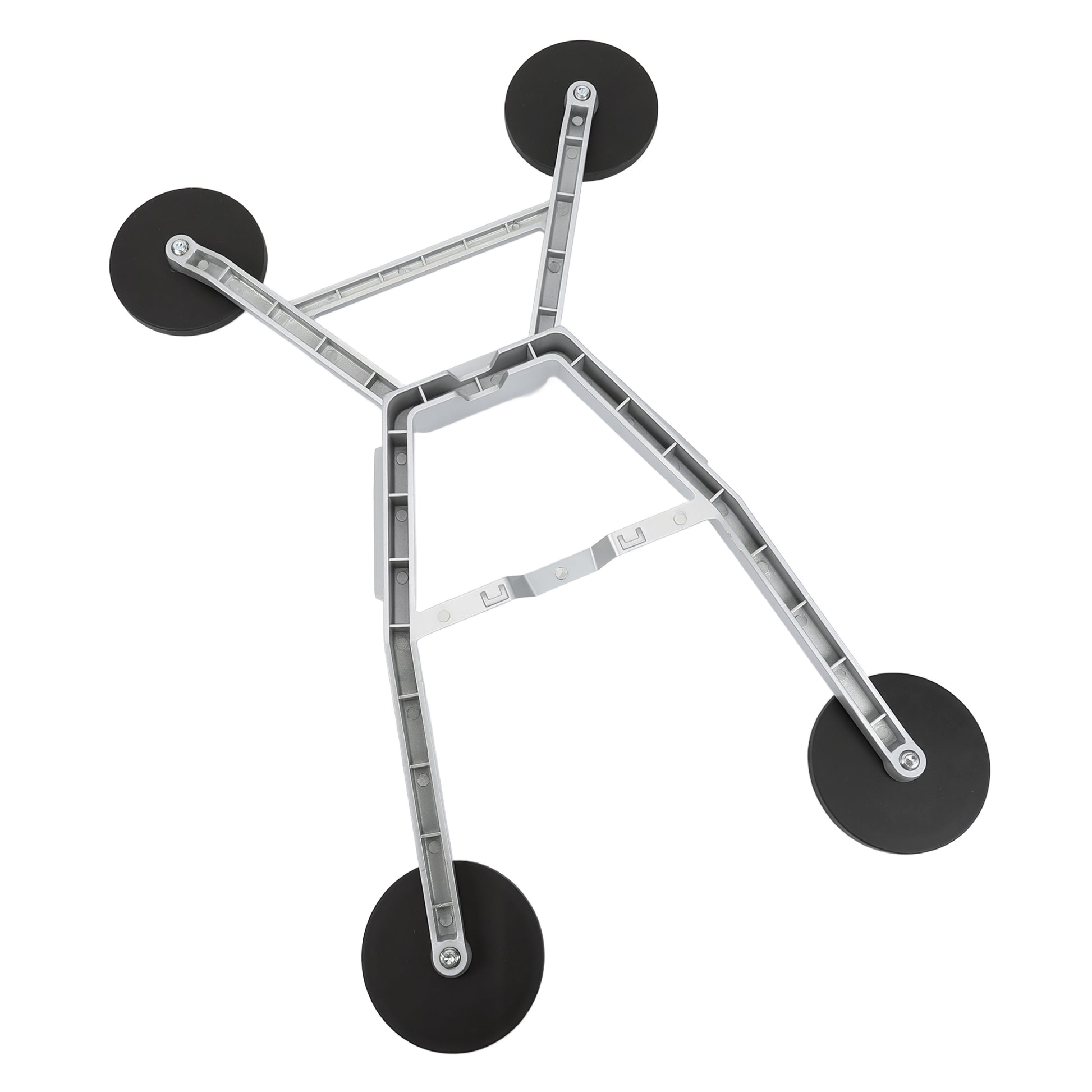 Starlink Gen 3 Magnetic Roof Mount, 520lbs Heavy-Duty No-Drill Kit for RVs, Trucks, and Vans.