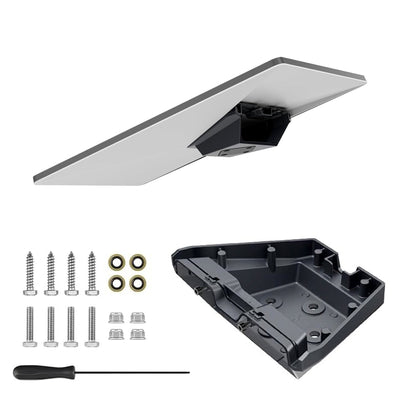 Mobility Mount Compatible with Starlink Gen 3, Aluminum Flat Mount