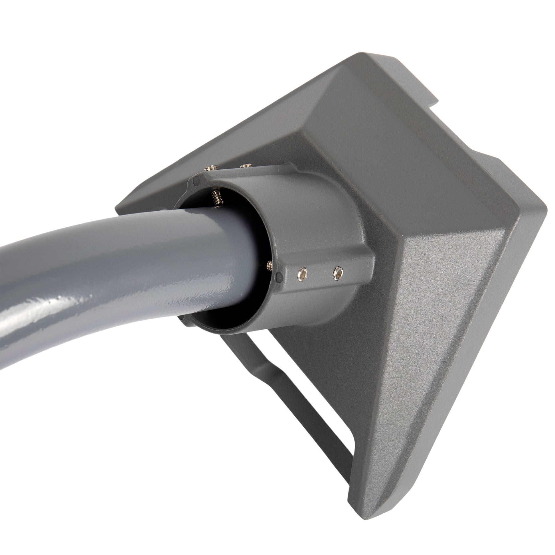 Included Pipe Adapter Ensures a Perfect, Solid Connection with the Starlink Gen 3 Dish.