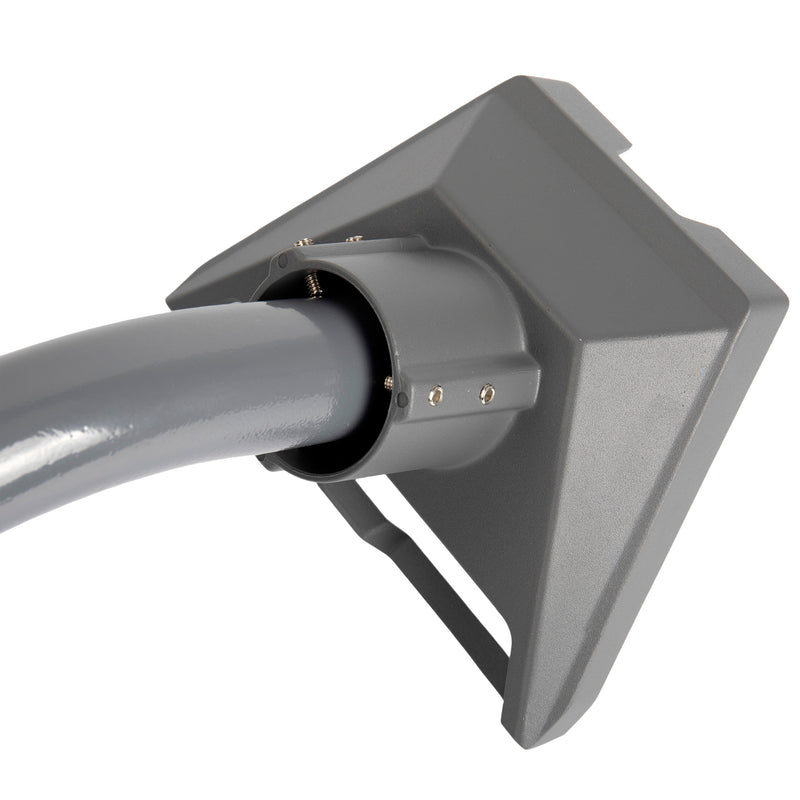 Included Pipe Adapter Ensures a Perfect, Solid Connection with the Starlink Gen 3 Dish.