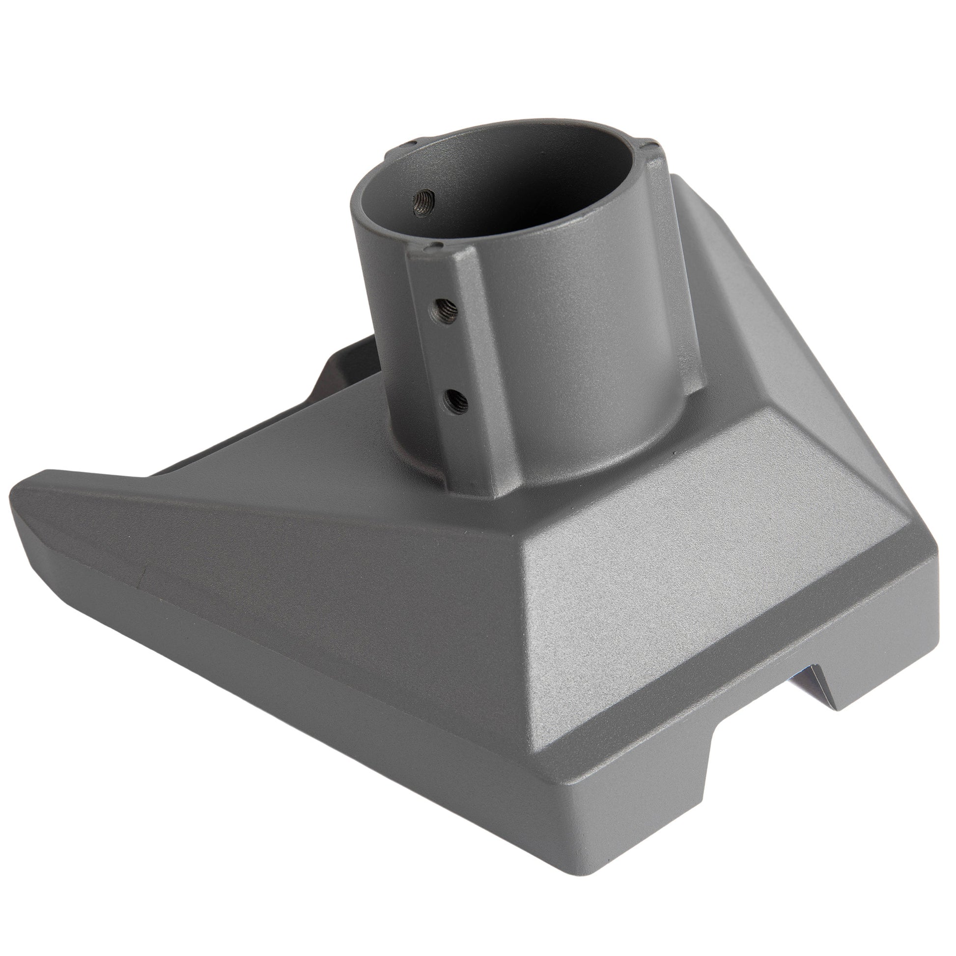Universal Pole Compatibility: Fits Pipe Diameters from 1 inch (25mm) to 1.9 inches (48mm) for Various Masts.