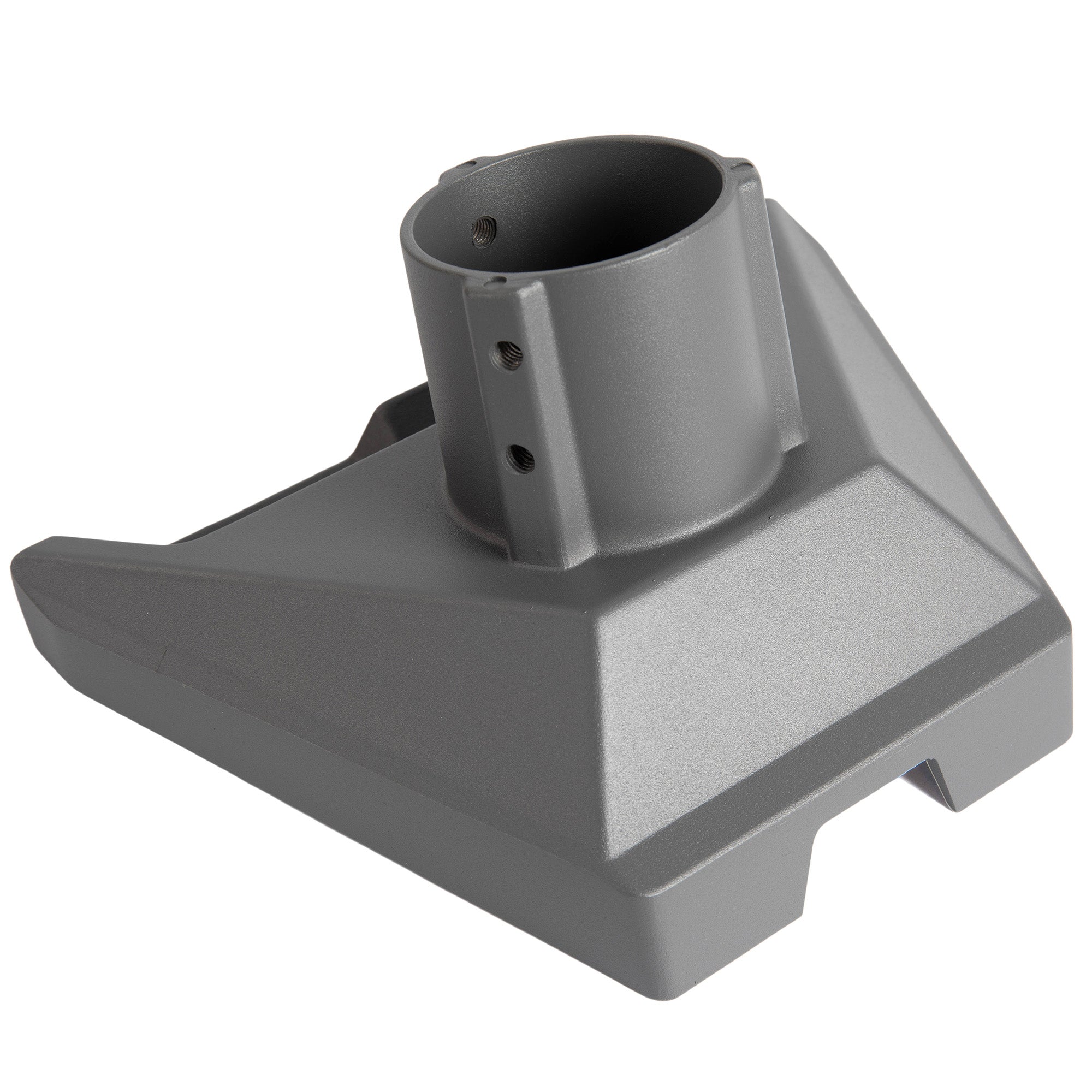 Universal Pole Compatibility: Fits Pipe Diameters from 1 inch (25mm) to 1.9 inches (48mm) for Various Masts.