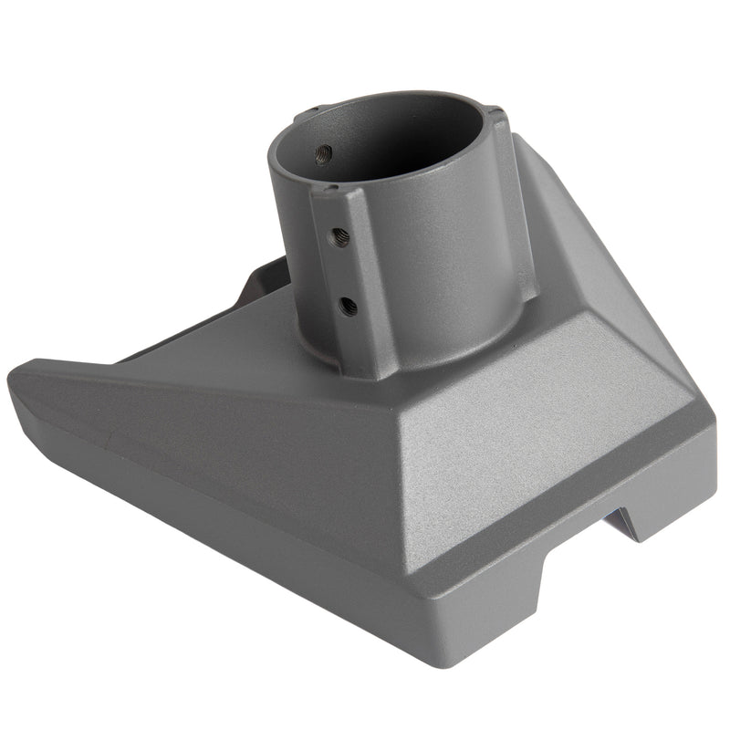 Universal Pole Compatibility: Fits Pipe Diameters from 1 inch (25mm) to 1.9 inches (48mm) for Various Masts.