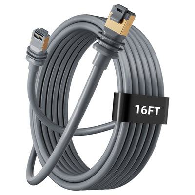 Replacement Extension Cable Compatible with Starlink Gen 3, 16ft-246ft