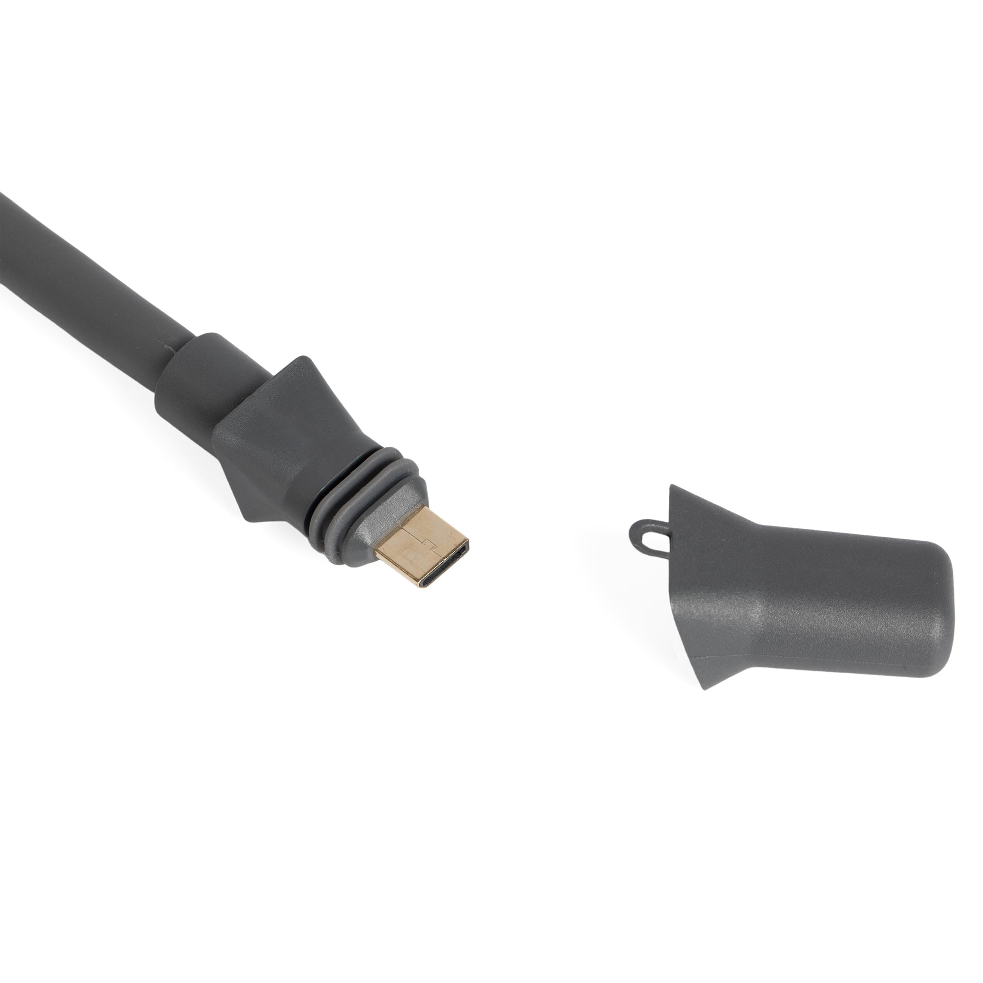 Soldered SPX Terminals Offer Superior Tensile Strength & Vibration-Proof Connection vs. Crimped, for Mobile RV/Maritime Use.