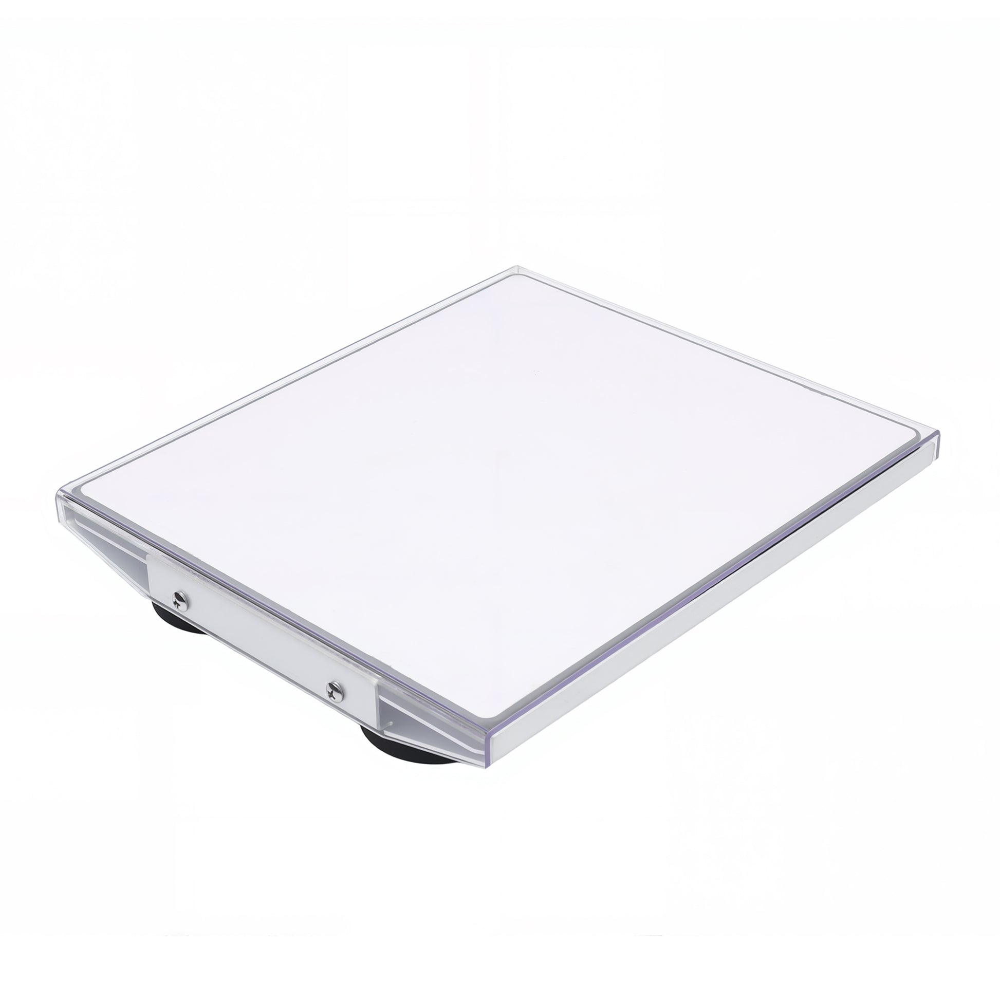 Comparison: Pro Enclosed Magnetic Mount vs. Bare Magnet for Superior Protection, Stability, and Aesthetics.