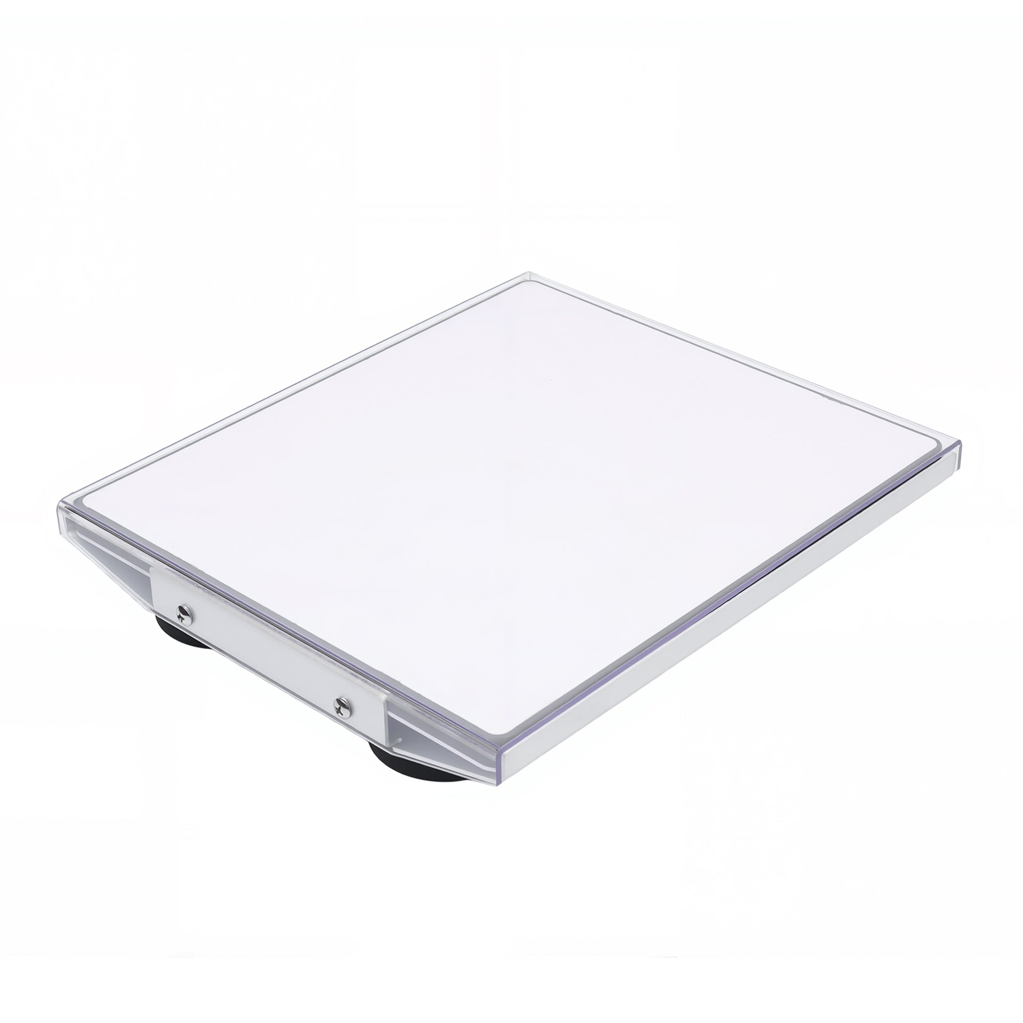 Comparison: Pro Enclosed Magnetic Mount vs. Bare Magnet for Superior Protection, Stability, and Aesthetics.