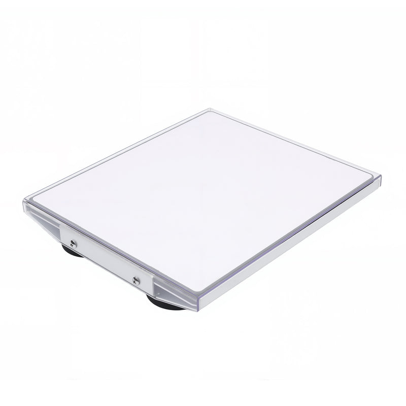 Comparison: Pro Enclosed Magnetic Mount vs. Bare Magnet for Superior Protection, Stability, and Aesthetics.