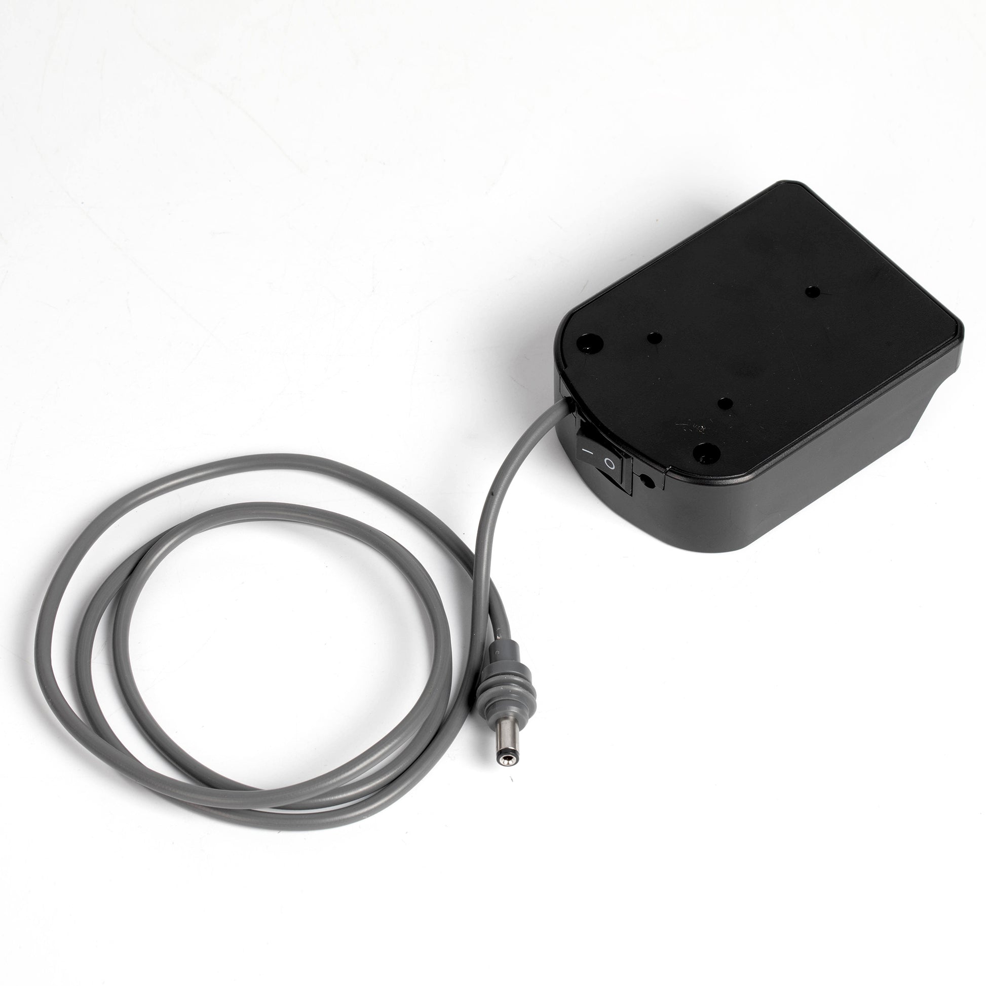 High-Density, Fire-Retardant ABS Housing Designed for Professional Tool Bags and Rugged Outdoor Use.