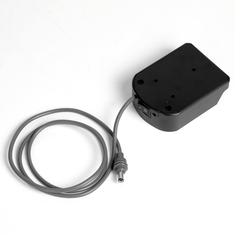 High-Density, Fire-Retardant ABS Housing Designed for Professional Tool Bags and Rugged Outdoor Use.