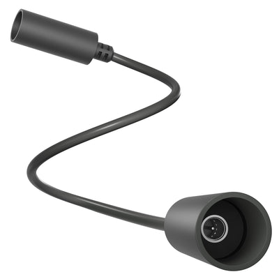 10A DC Extension Cable Compatible with Starlink Mini, EMI Shielding
