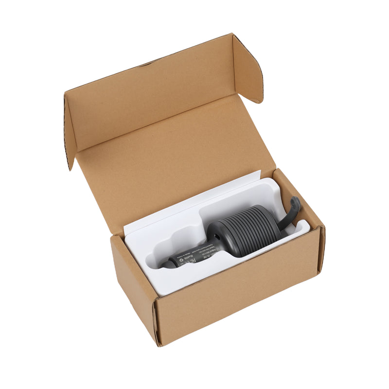 Starlink Mini 30V Car Adapter in Use Inside an Off-Road Vehicle or RV, Providing Reliable Power for Off-Grid Internet in Harsh Conditions.