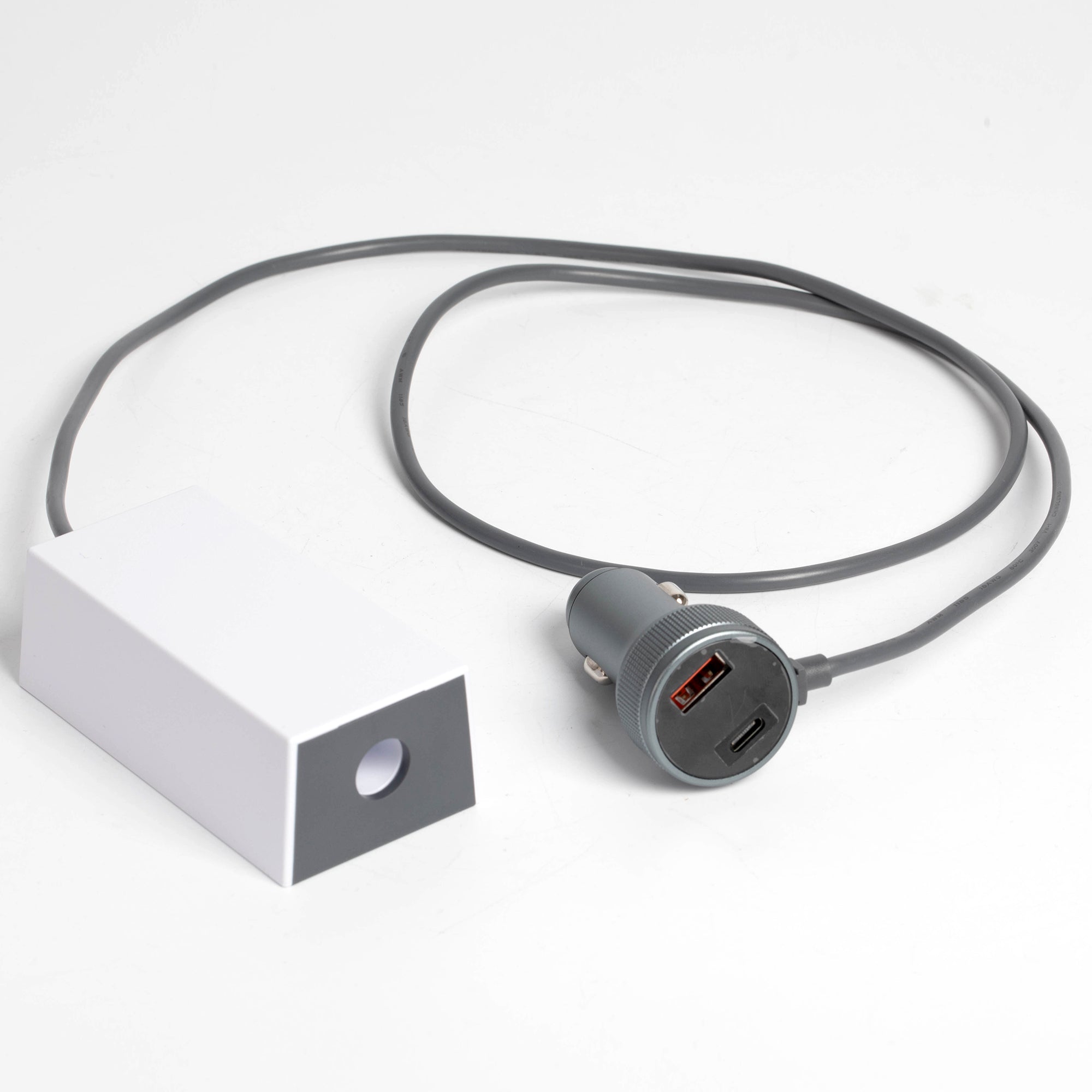 36V Step-Up Tech Converts 12-24V to Stable 36V for Uninterrupted High-Speed Internet to Mini.