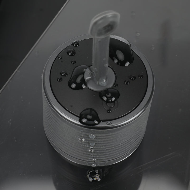 Off-Road Vibration-Resistant Design with Anti-Slip Rubber Gasket, Reinforced Plug, and Included Dust-Proof Cap.
