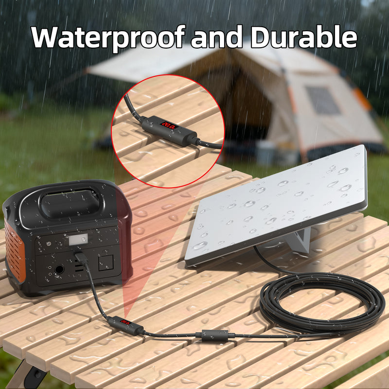 Comparison: Ultra-Portable Adapter+GaN/Power Bank Setup vs. Bulky Proprietary Power Brick for Compact Mobility.