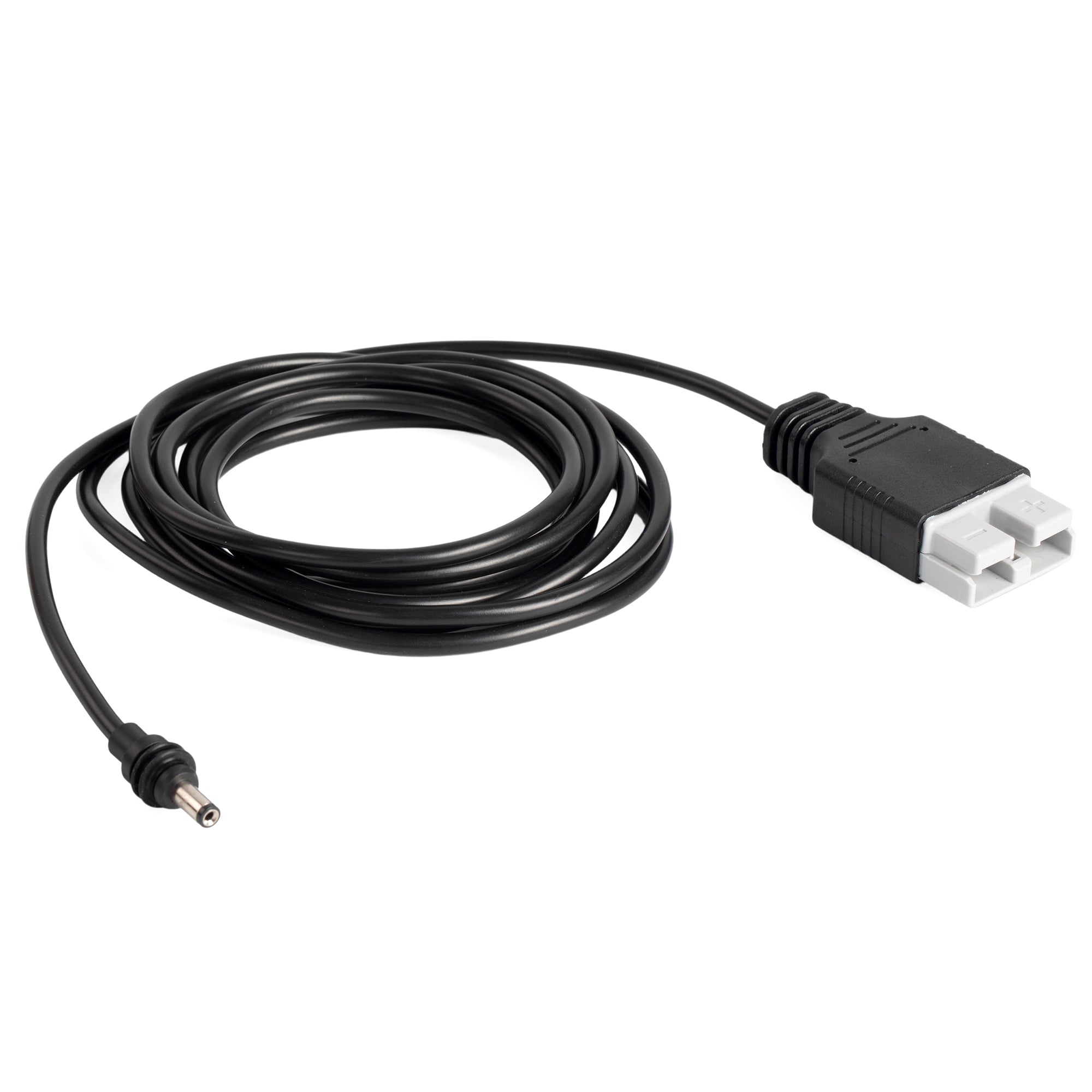 Anderson Powerpole Connects Mini to Solar Generators, Battery Banks, and Professional DC Power Sources.