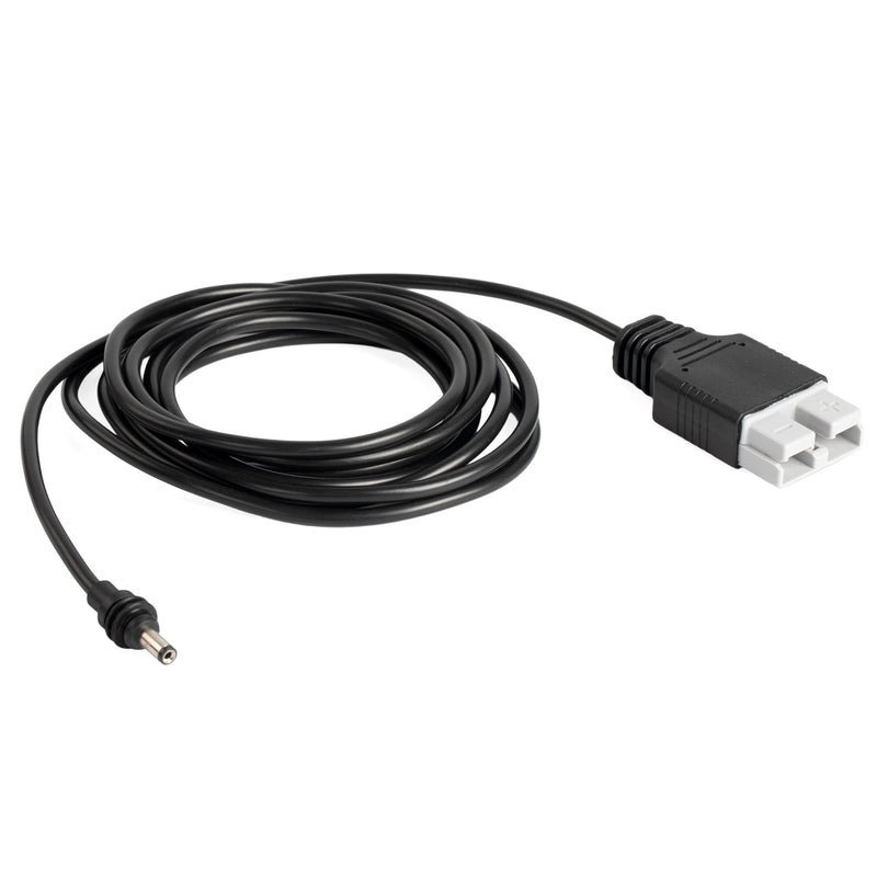 Anderson Powerpole Connects Mini to Solar Generators, Battery Banks, and Professional DC Power Sources.
