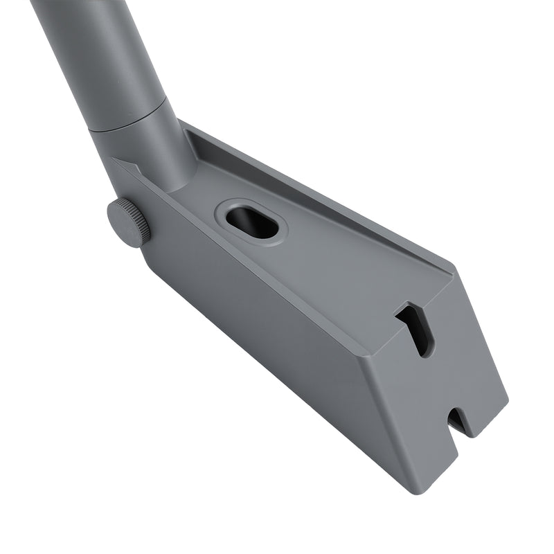 Starlink Mini Bracket Leak-Proof Installation Detail with Professional Sealing Tape for a 100% Waterproof Finish on Walls or Roofs.