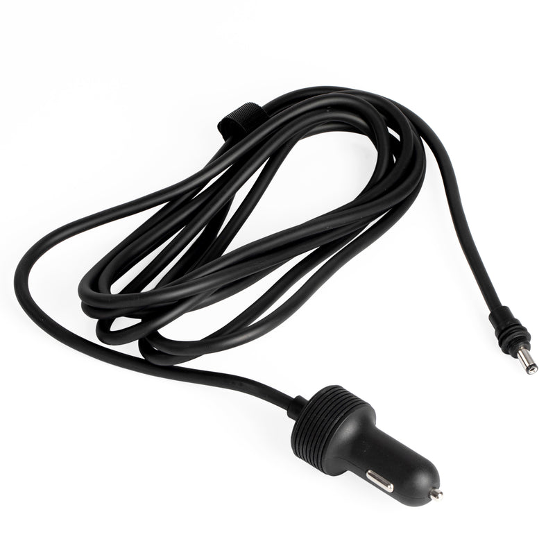 12V to 48V Wide Voltage Compatibility for Cars, Overland SUVs, RVs, and Commercial Trucks.