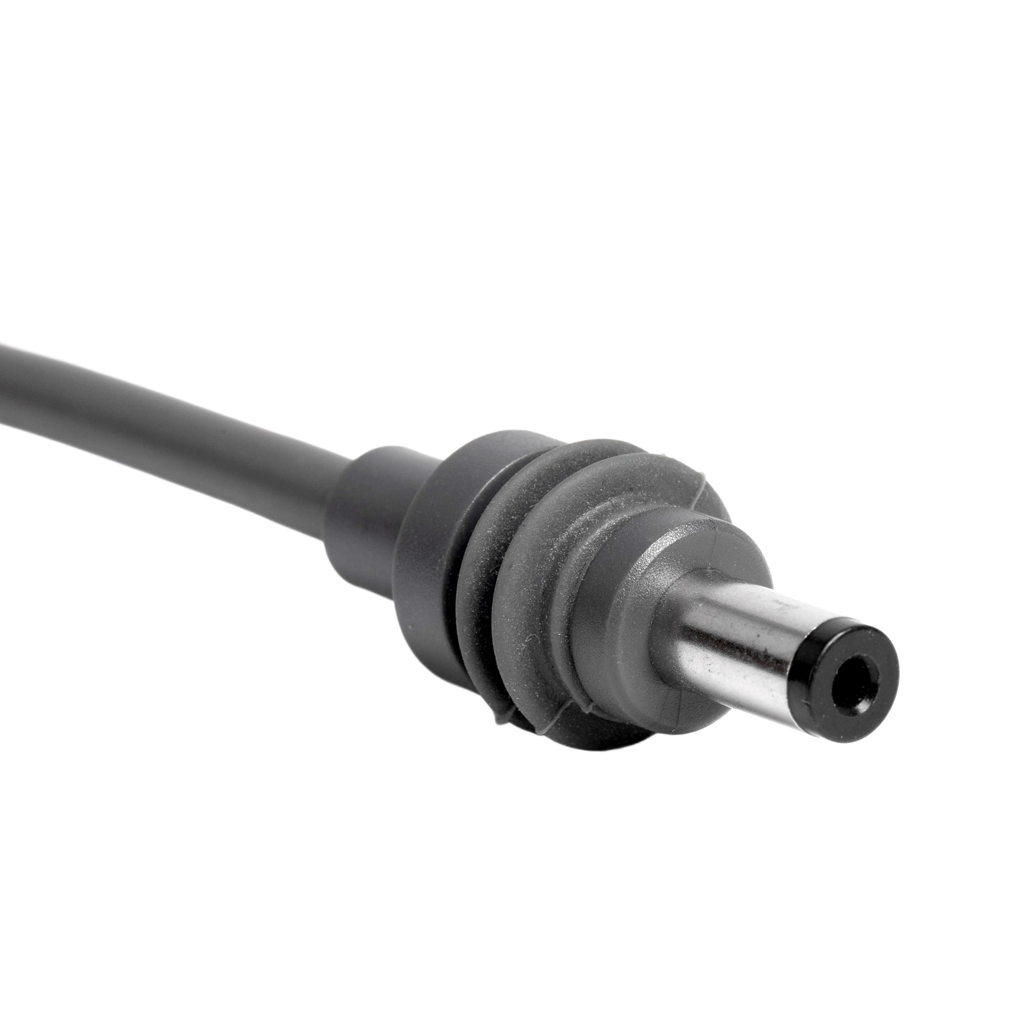 18AWG Pure Copper Core for Efficient 3m Power Delivery, Minimizing Voltage Drop to the Dish.