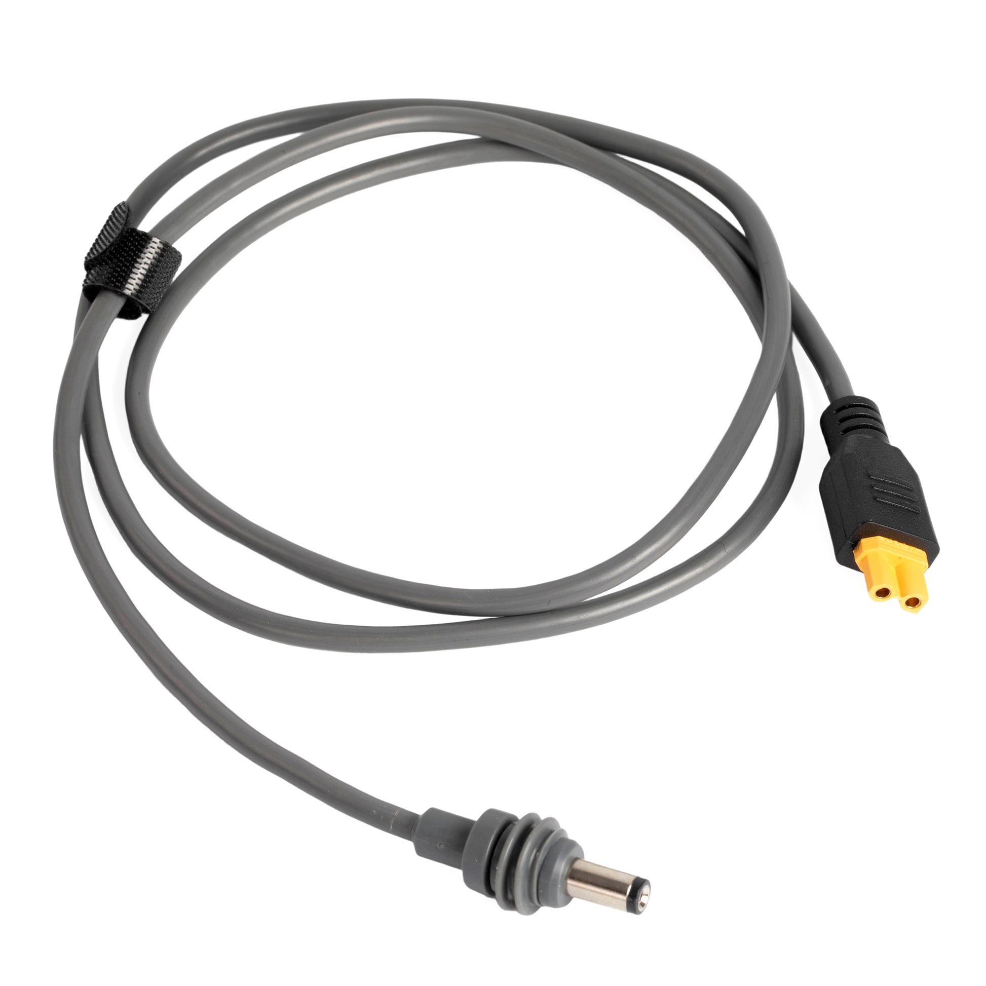 18AWG Pure Copper Core for Minimal Power Loss and Maximum Stability for the Satellite Dish.