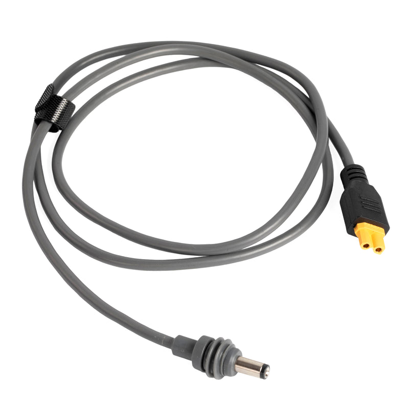 18AWG Pure Copper Core for Minimal Power Loss and Maximum Stability for the Satellite Dish.