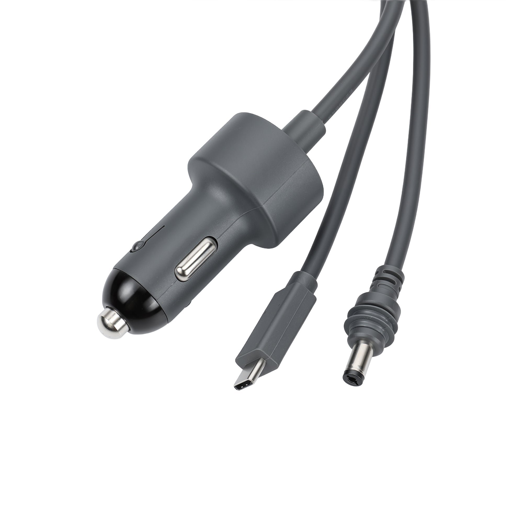 Industrial-Grade PVC Jacket and Pure Copper Core of Starlink Mini Cable, Built for Extreme Outdoor Conditions (-20℃ to 60℃).