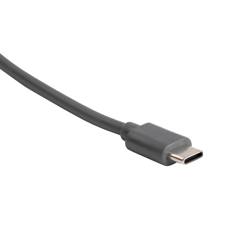 Built-in PD Smart Chip Auto-Negotiates 20V, Supports up to 100W Output, Recommended with 65W+ Power Sources.