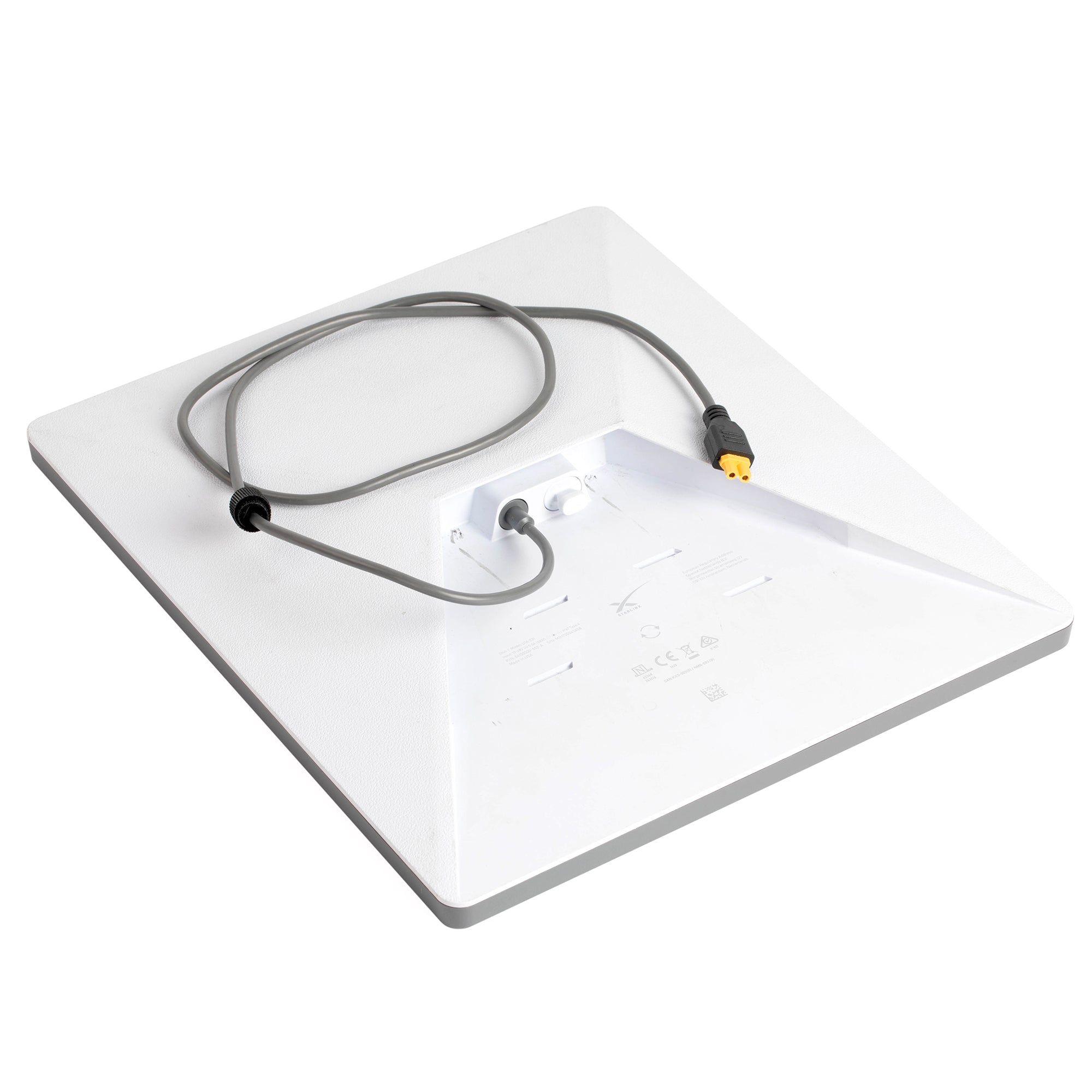 Plug-and-Play Design, No Soldering or Extra Adapters Needed for Field-Ready Internet.