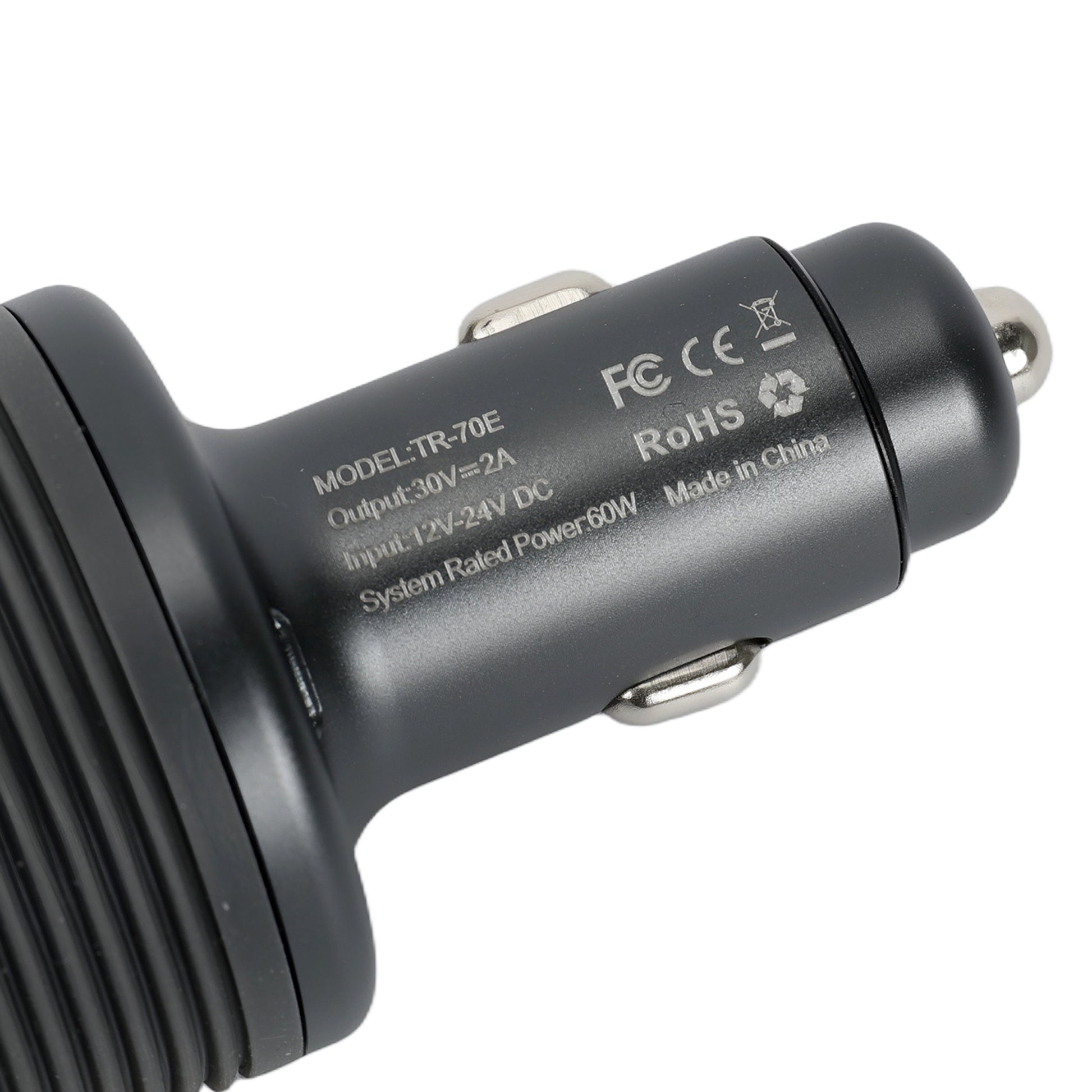 CNC Aluminum Alloy Housing for Pro-Grade Heat Dissipation, Operating in Extreme Temperatures from -20℃ to 60℃.