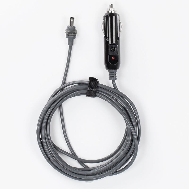 Built-in 15A Replaceable Fuse for Overload and Short-Circuit Protection, Ensuring Safe Power to Starlink Mini.