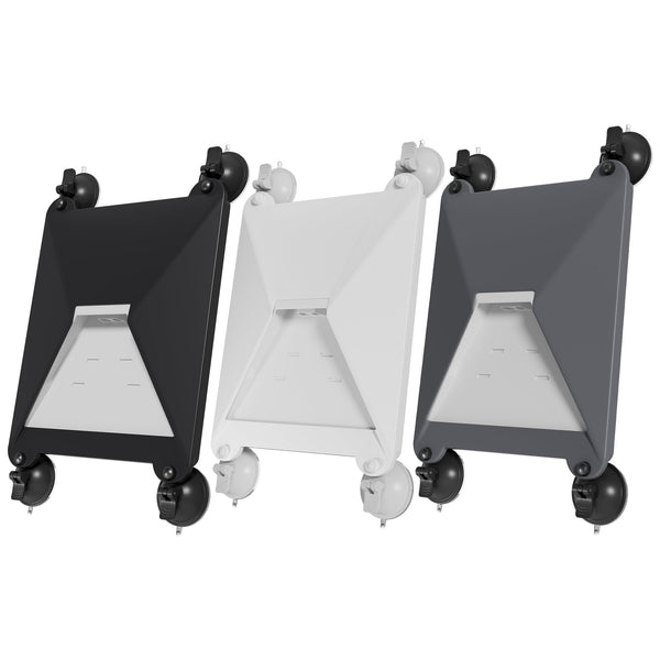 Starlink Mini Car Mount, Silicone Case & Suction Cup 2-in-1, for Sunroof/Windshield, Shock-Proof & Stable.