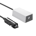 12V-36V DC Adapter Compatible with Starlink Mini, 36V 67W