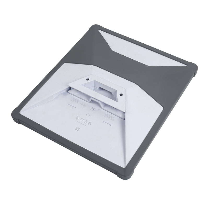 Anti-Slip Bottom Keeps Device Stable on Dashboards, Camp Tables, and Other Smooth Surfaces.