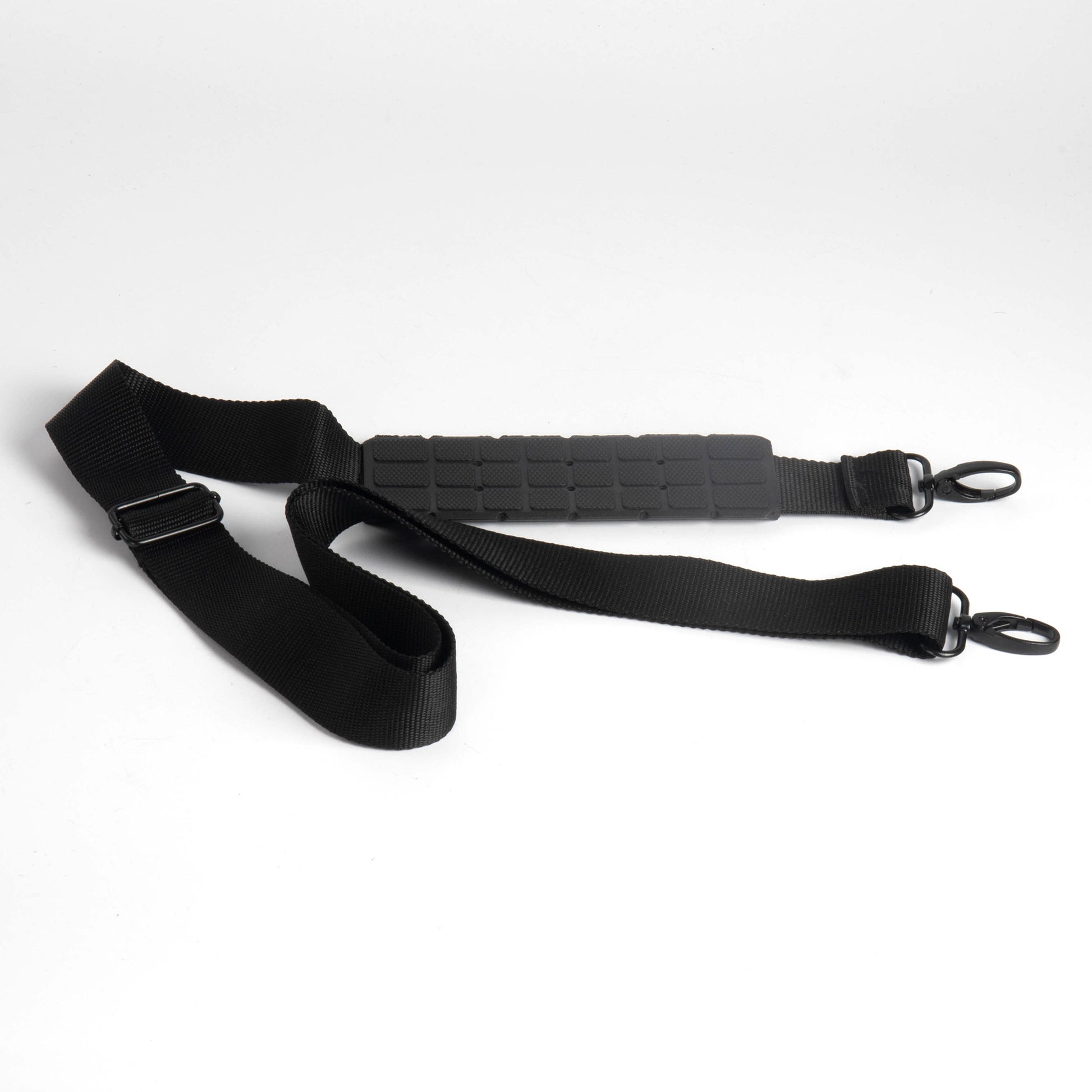 Dual Carry: Reinforced Handle and Detachable Shoulder Strap for Hiking or Hands-Free Transport.