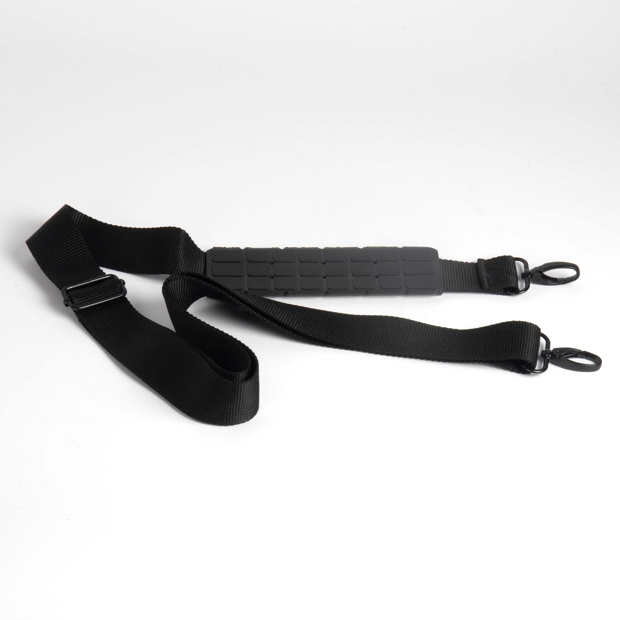 Dual Carry: Reinforced Handle and Detachable Shoulder Strap for Hiking or Hands-Free Transport.