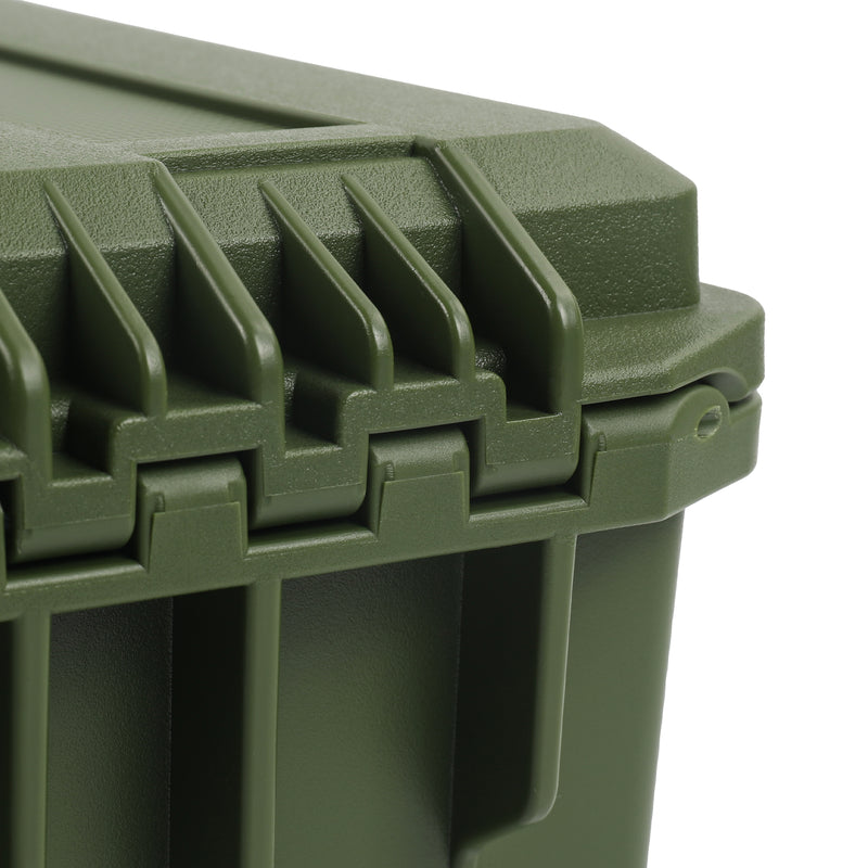 Airtight Silicone Gasket Seal, Waterproof and Dustproof Barrier for Marine and Off-Road Use.
