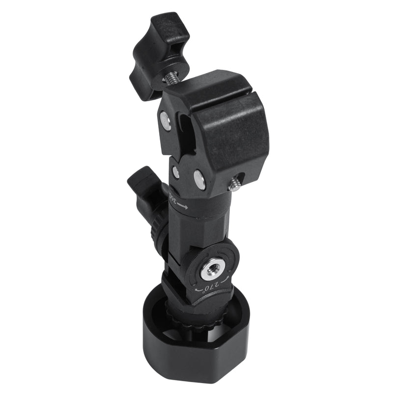 Premium Anodized Aluminum Alloy for Superior Rust Resistance and Heavy-Duty Outdoor Durability