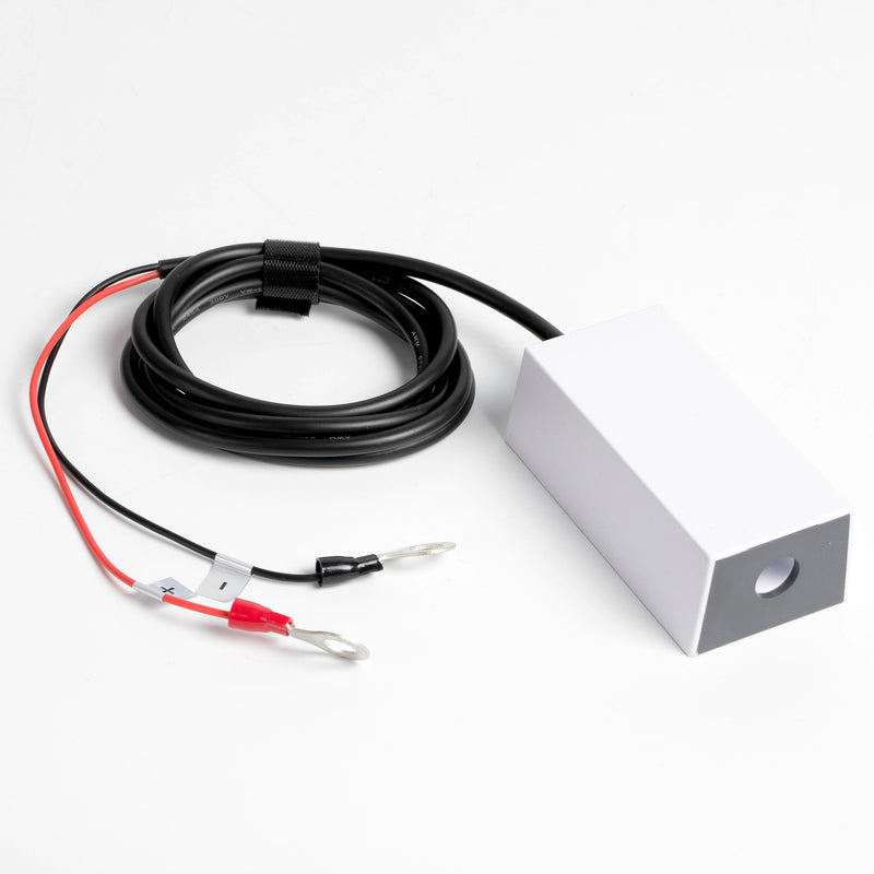 Intelligent 36V DC-DC Step-Up Stabilizes Fluctuating Battery Voltage for Clean Output, Optimized for Mini.
