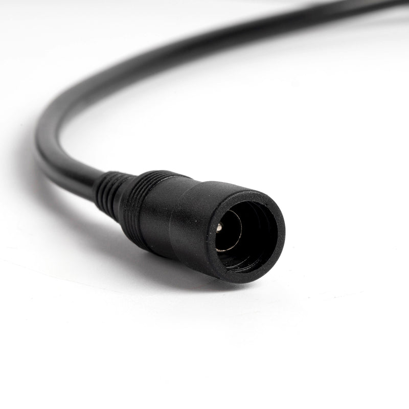 Ultra-Compact, Lightweight for Plug-and-Play into Any Car, Truck, or RV Accessory Port.