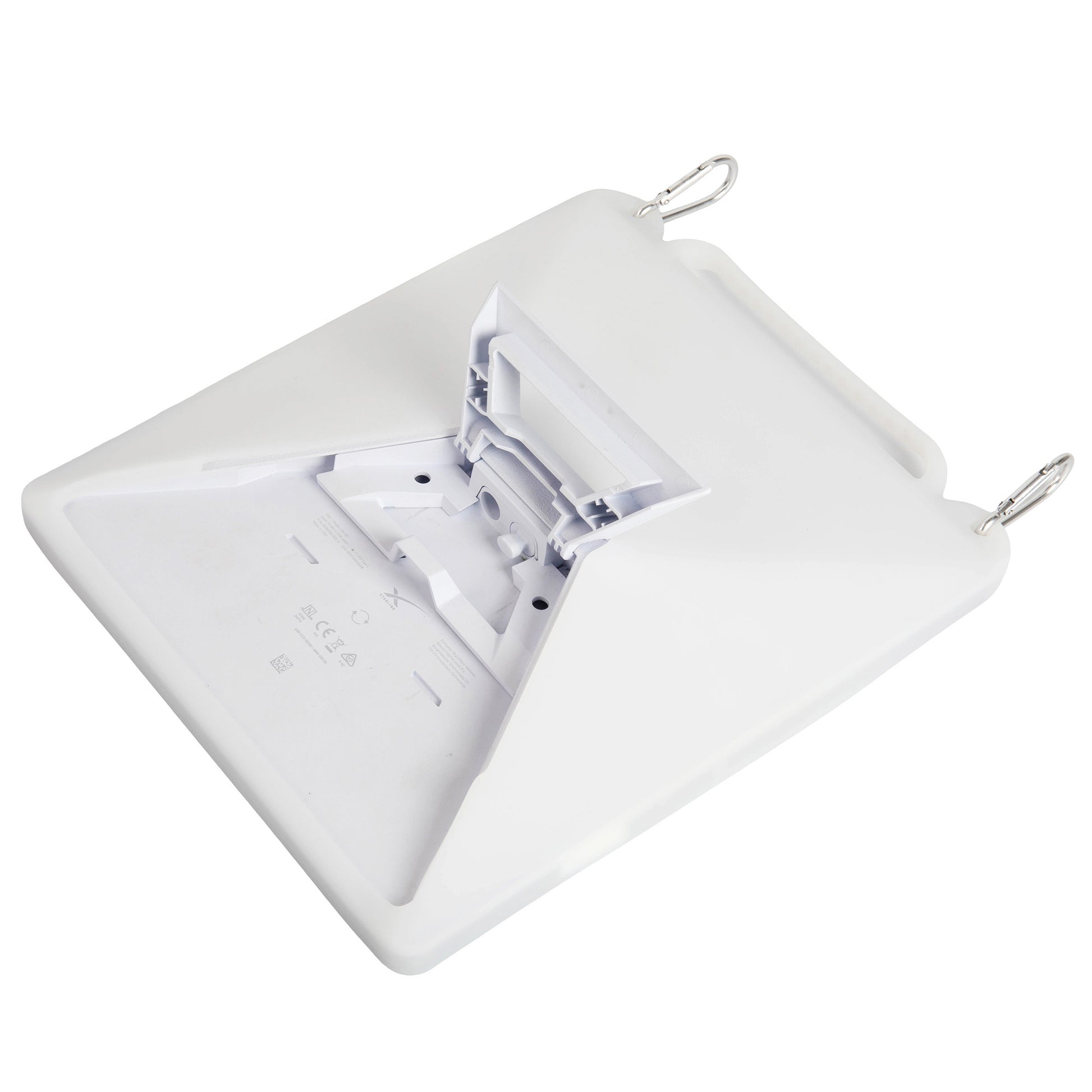 Cover Can Also Be Hung Inside Vehicle or Cabin for a Flexible Interior Protection Solution.