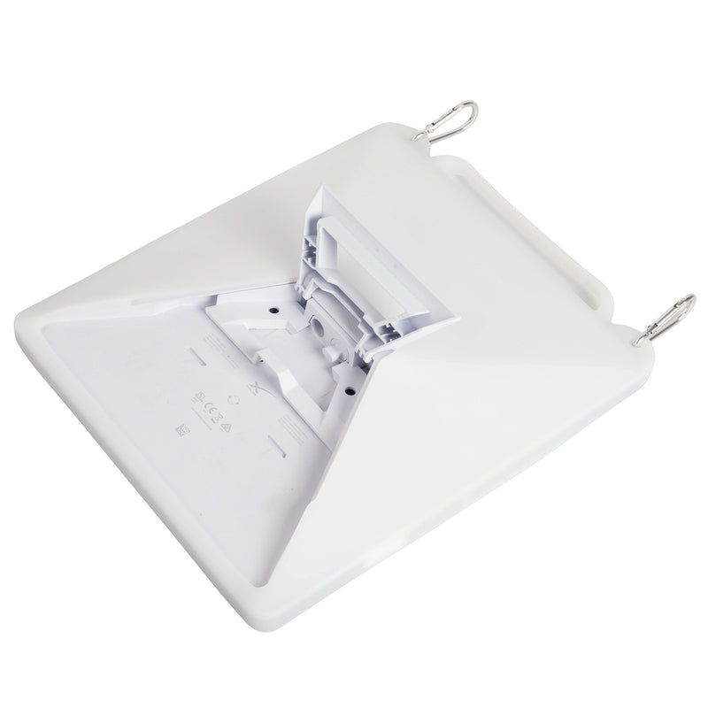 Cover Can Also Be Hung Inside Vehicle or Cabin for a Flexible Interior Protection Solution.