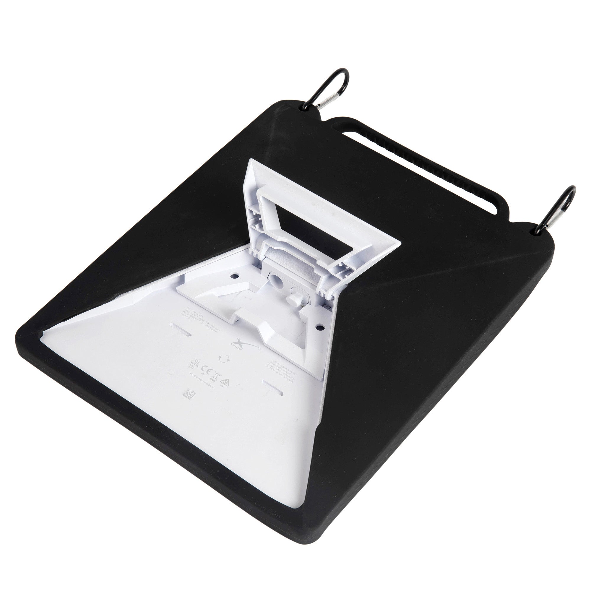 Ultra-Slim RF-Transparent Design Provides 360° Protection with Zero Signal Loss or Overheating.