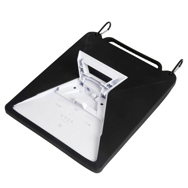Ultra-Slim RF-Transparent Design Provides 360° Protection with Zero Signal Loss or Overheating.