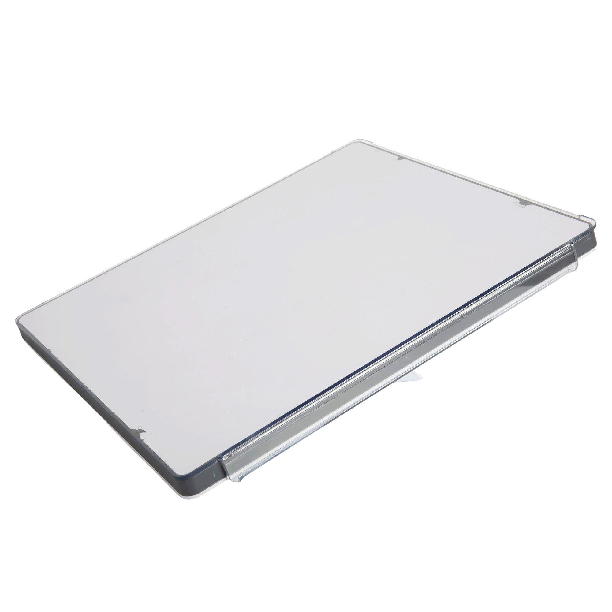 UV-Resistant and Thermally Stable Material, Crack-Proof in Cold and Warp-Proof in Heat, Deflects Elements.