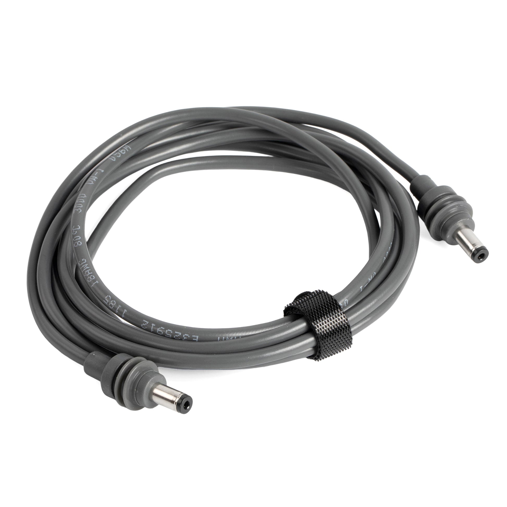 Three Length Options: 2m(6.5ft), 5m(16.4ft), 10m(32.8ft) for Flexible Setup in Vehicles, RVs, or Camping.