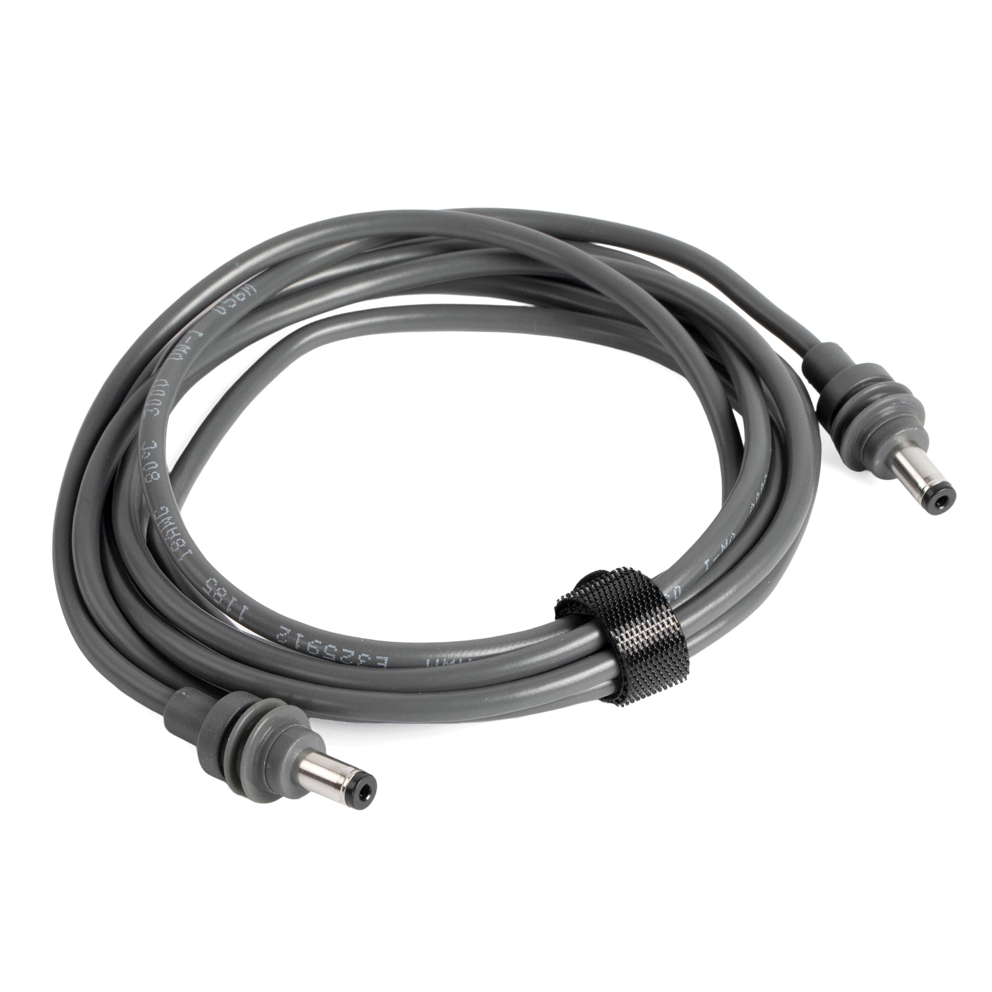 Three Length Options: 2m(6.5ft), 5m(16.4ft), 10m(32.8ft) for Flexible Setup in Vehicles, RVs, or Camping.