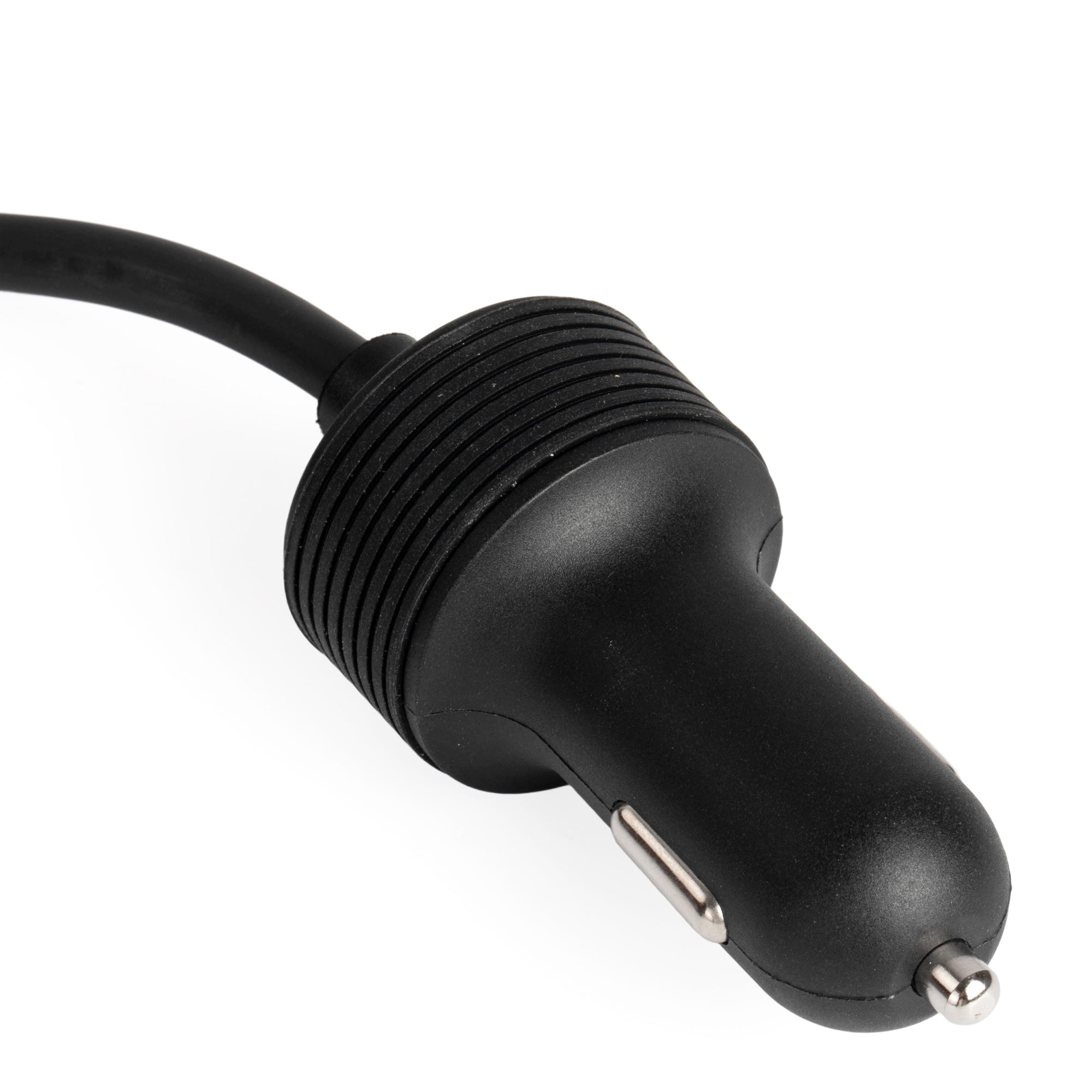 IP67 Waterproof DC Connector with Custom Gasket, Protects Dish Power Port from Elements.