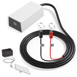 36V Step-Up Converter Compatible with Starlink Mini, 12V/24V Battery Power